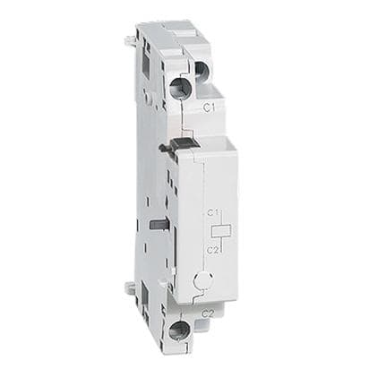 LEGRAND - LEG417412 MPX3 BOBINA A LANCIO DI CORRENTE 230V