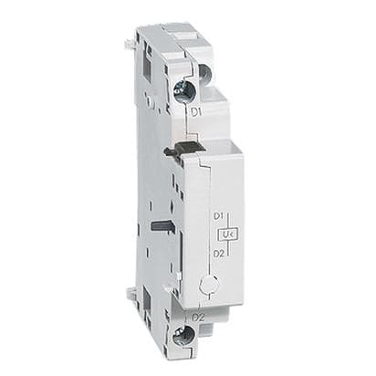 LEGRAND - LEG417422 MPX3 BOBINA DI MINIMA TENSIONE 230VAC