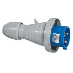 LEGRAND - LEG555324 SPINA MOBILE IP67 16A 2P+T 220V