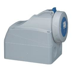 LEGRAND - LEG555354 PRESA FISSA 90 GRADI IP67 16A 2P+T 220V