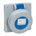 LEGRAND - LEG555384 PRESA FISSA INCASSO IP67 16A 2P+T 220V