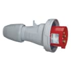 LEGRAND - LEG555439 SPINA MOBILE IP67 32A 3P+N+T 380V