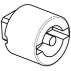 LEGRAND - LEG631627 COVER-CROSSING-INSERTO DOPPIA ALETTA