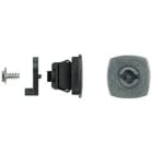 LEGRAND - LEG631629 KIT SERRATURA COMPLETA CASSE E LEGGII