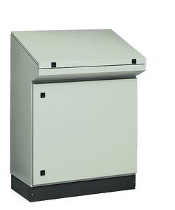 LEGRAND - LEG631651 DL9080-CROSSING LEGGIO COMPATTO L =800