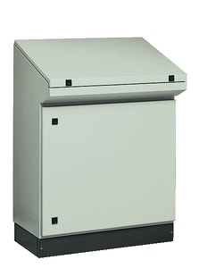 LEGRAND - LEG631650 DL9060-CROSSING LEGGIO COMPATTO L =600