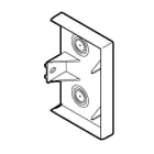 LEGRAND - LEG637304 DLP-ACC.PORTACAVI TERMINALE 40X40