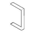 LEGRAND - LEG637305 DLP-ACC.PORTACAVI GIUNTO COPERCHIO 40X40