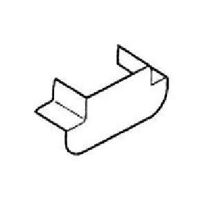 LEGRAND - LEG637326 DLP-ACC.PORTACAVI DERIVAZIONE A T H=40
