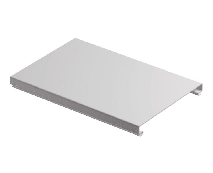 LEGRAND - LEG637762 PASSERELLA PVC-COPERCHIO 3M L150MM