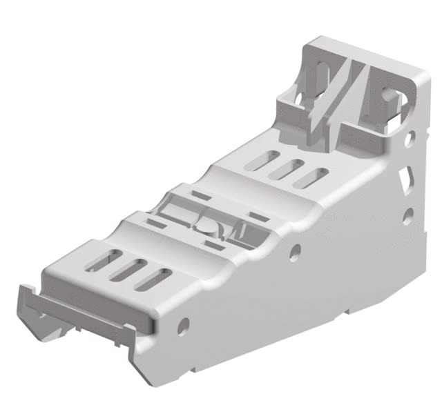 LEGRAND - LEG637769 PASSERELLA PVC-MENSOLA L300