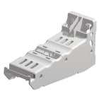 LEGRAND - LEG637766 PASSERELLA PVC-MENSOLA L100