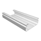 LEGRAND - LEG637920 PASSERELLA PVC-EL.RETT.CHIUSO 3M 400X100