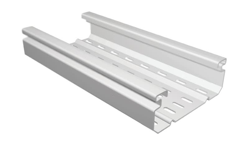 LEGRAND - LEG637811 PASSERELLA PVC-EL.RETT.FORATO 3M 100X75