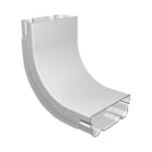LEGRAND - LEG637925 PASSERELLA PVC-CURVA SALITA 90+COP. 400X