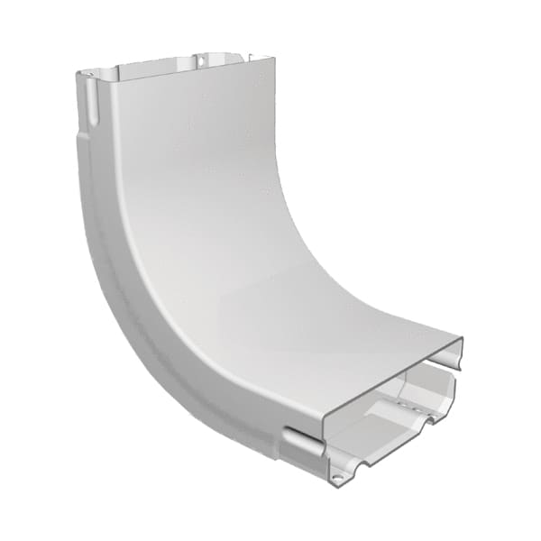 LEGRAND - LEG637825 PASSERELLA PVC-CURVA SALITA 90+COP. 150X