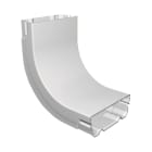 LEGRAND - LEG637825 PASSERELLA PVC-CURVA SALITA 90+COP. 150X