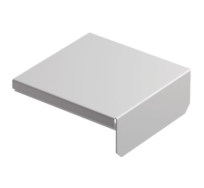 LEGRAND - LEG637838 PASSERELLA PVC-TESTATA 200X75