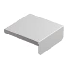 LEGRAND - LEG637848 PASSERELLA PVC-TESTATA 300X75