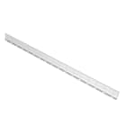 LEGRAND - LEG637888 PASSERELLA PVC-SEPARATORE H75 3M