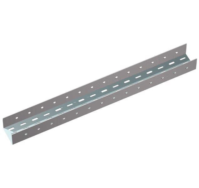 LEGRAND - LEG637950 PASSERELLA PVC-PROFILATO A U 2M