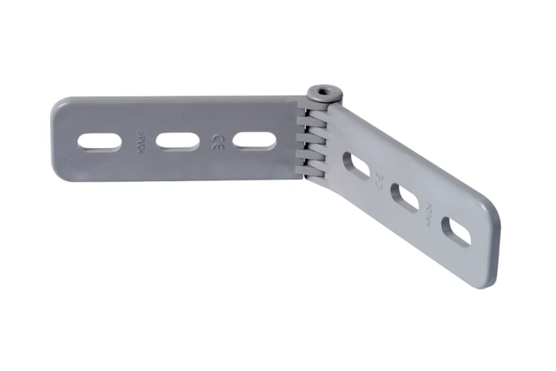 LEGRAND - LEG637793 PASSERELLA PVC-GIUNTO SNODATO L100-150