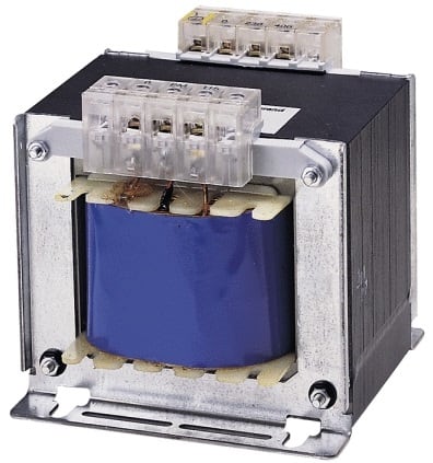 LEGRAND - LEG642308 TRAS. SIC/ISOL 230/400-12/24V 630VA
