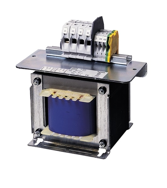 LEGRAND - LEG642312 TRAS. SIC/ISOL 230/400-12/24V 1600VA