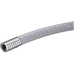 LEGRAND - LEG666150 P3-GUIDACAVO METALLO/PLASTICO D10 GRIGIO