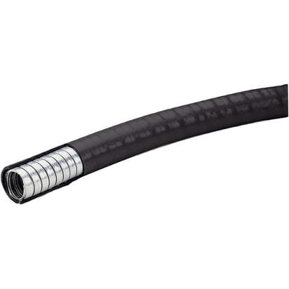 LEGRAND - LEG666163 P3-GUIDACAVO METALLO/PLASTICO D16 NERO