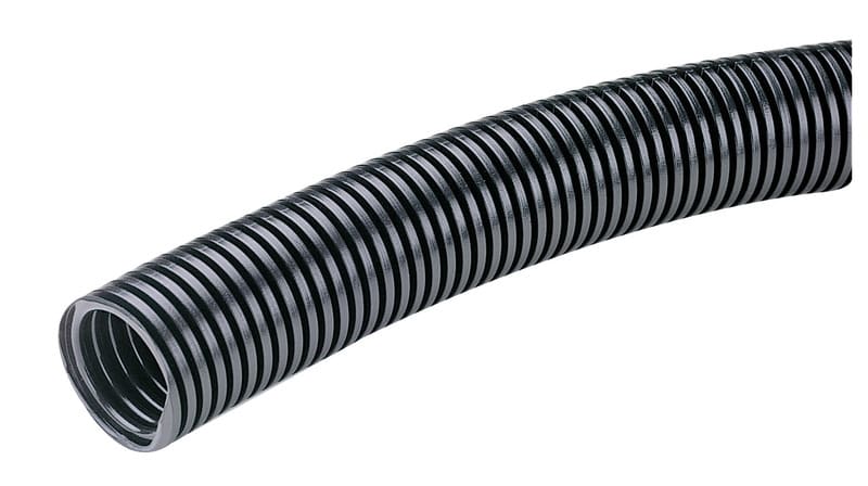 LEGRAND - LEG666411 LGP-GUIDACAVO D12 STANDARD NERO V2