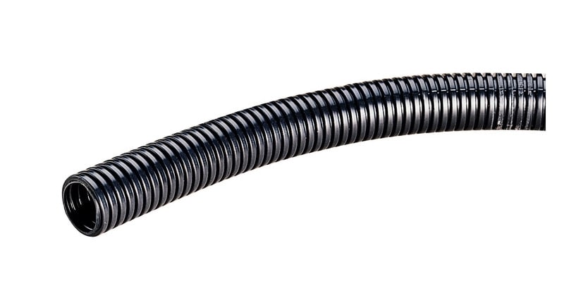 LEGRAND - LEG666432 LGP-GUIDACAVO D12 ROBOTICA NERO V2