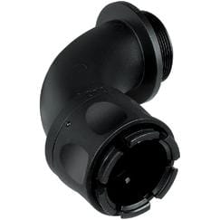 LEGRAND - LEG666623 LGP-RACCORDO 90? D29 M32 NERO