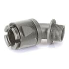 LEGRAND - LEG666726 LGP-RACCORDO 45? D12 PG11 GRIGIO