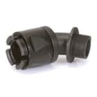 LEGRAND - LEG666745 LGP-RACCORDO 45? D12 PG11 NERO