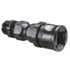 LEGRAND - LEG666897 LGP-PRESSACAVO DRITTO D8 PG11 NERO