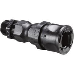 LEGRAND - LEG666899 LGP-PRESSACAVO DRITTO D12 PG13,5 NERO