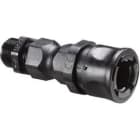 LEGRAND - LEG666899 LGP-PRESSACAVO DRITTO D12 PG13,5 NERO