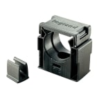 LEGRAND - LEG666989 LGP-CLIP DI FISSAGGIO D25 NERO