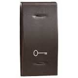 LEGRAND - LEG682762 VELA SCURA - TASTO SERIGRAF CHIAVE 1 M