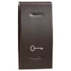 LEGRAND - LEG682762 VELA SCURA - TASTO SERIGRAF CHIAVE 1 M