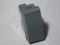 LEGRAND - LEG683079 VELA SCURA - PULSANTE 1P NO 10A