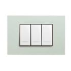 LEGRAND - LEG685800 VELA QUADRA-AVORIO 3M