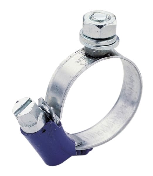 LEGRAND - LEG81382 FASCETTE-CON VITE DI MASSA D=19-28