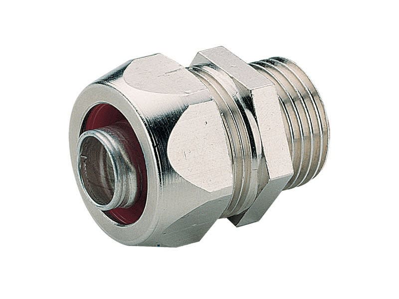 LEGRAND - LEG82009 2000 METAL-RACCORDO MET. G1 1/2 D=40