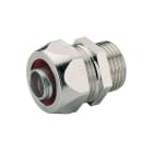 LEGRAND - LEG82055 2000 METAL MF-RACCORDO MET. 16-NPT1/2