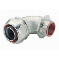 LEGRAND - LEG82304 2000 METAL 90?-RACCORDO MET. G1/2 D=12