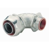 LEGRAND - LEG82305 2000 METAL 90?-RACCORDO MET. G1/2 D=16