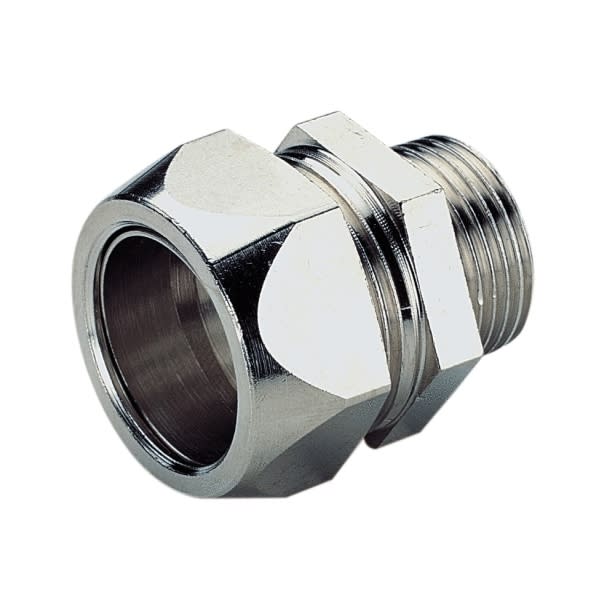 LEGRAND - LEG82593 RACC. TAZ/TAIX-RAC FEMMINA TAZ D=25 M25X