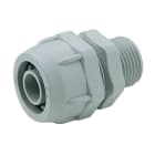 LEGRAND - LEG82925 UNIVERSALI-RACCORDO PLAST M25 D=21 GRIGI